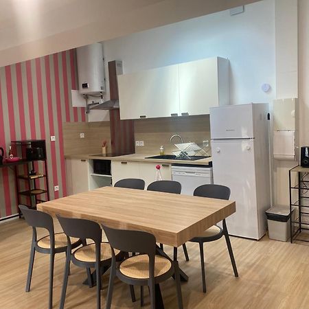 Le Grand Castel Appartement Castelnaudary Buitenkant foto