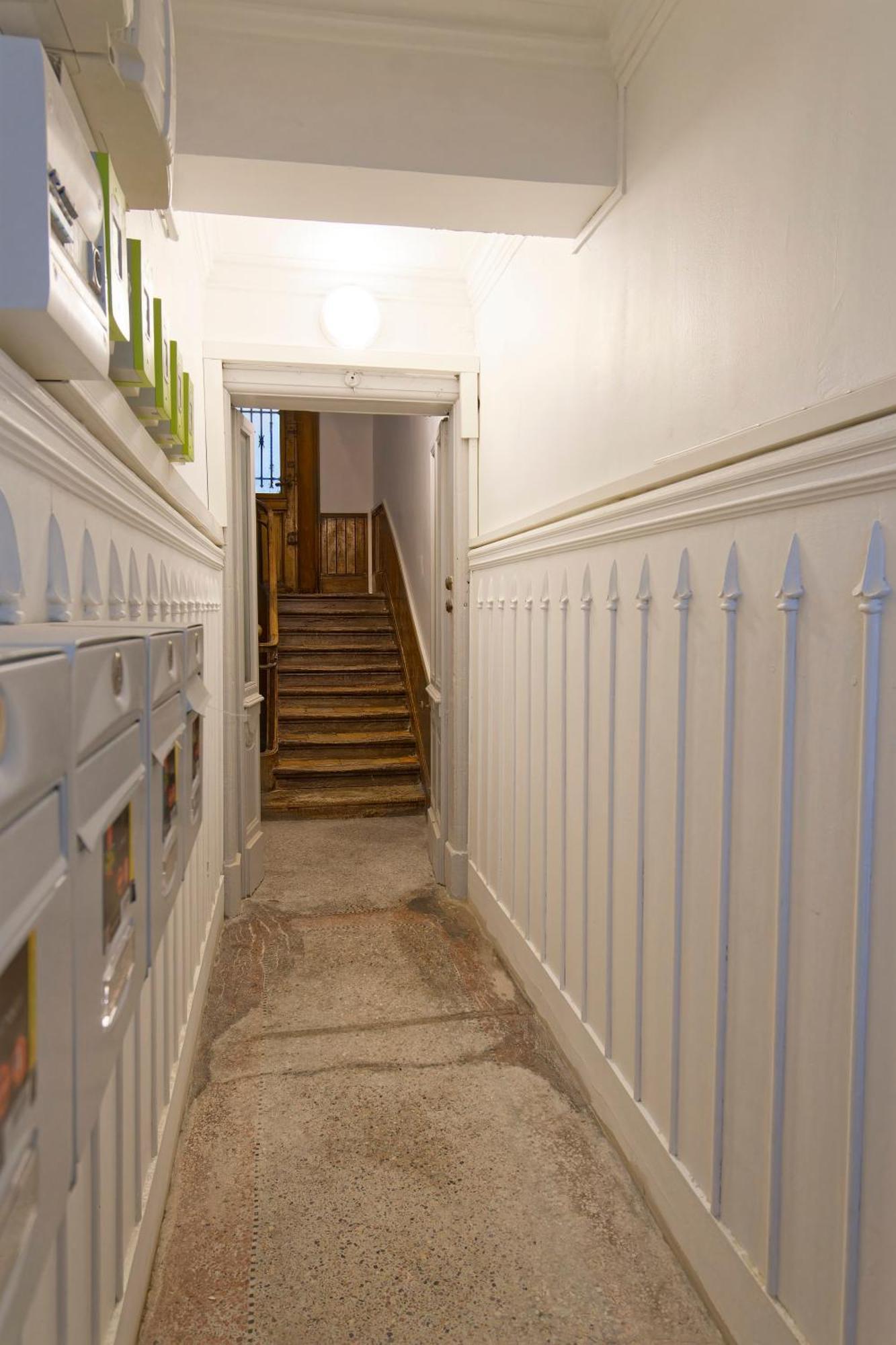 Le Grand Castel Appartement Castelnaudary Buitenkant foto
