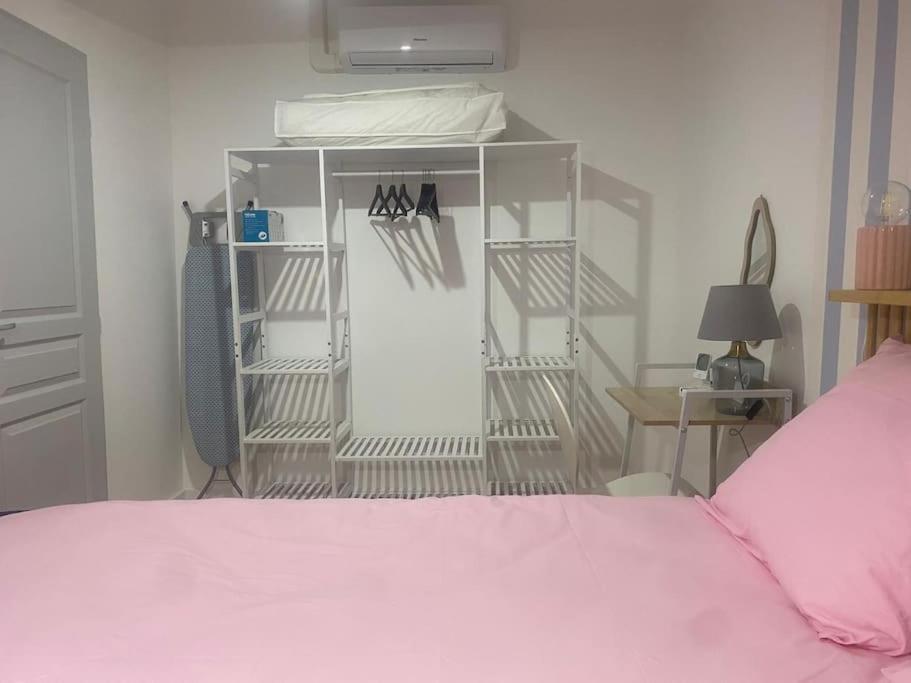 Le Grand Castel Appartement Castelnaudary Buitenkant foto