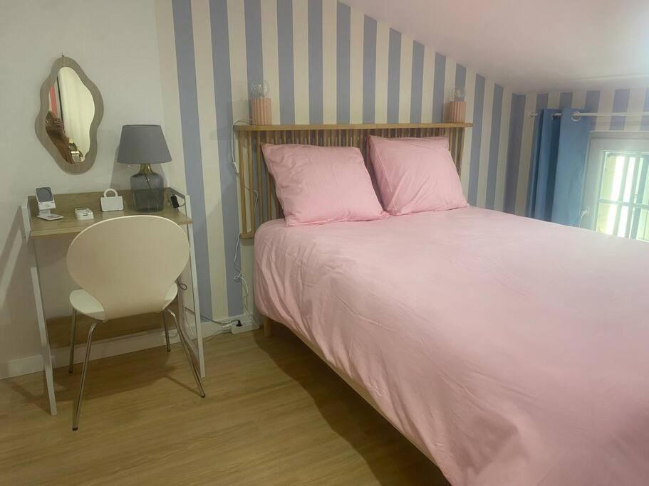 Le Grand Castel Appartement Castelnaudary Buitenkant foto